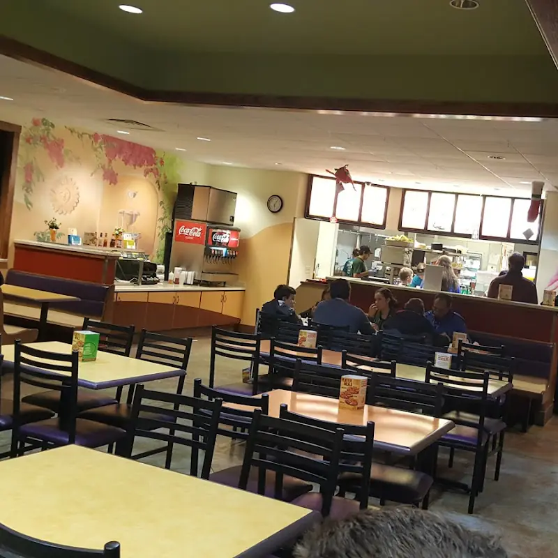 Taco Time