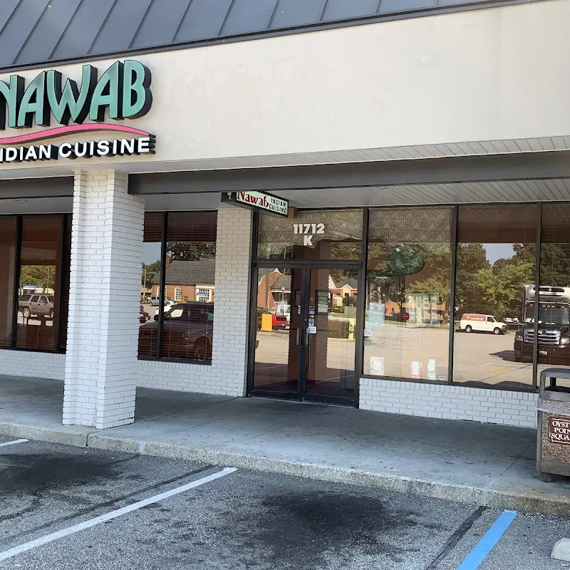 Nawab Indian Cuisine