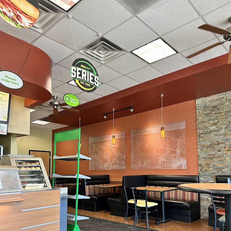 Subway