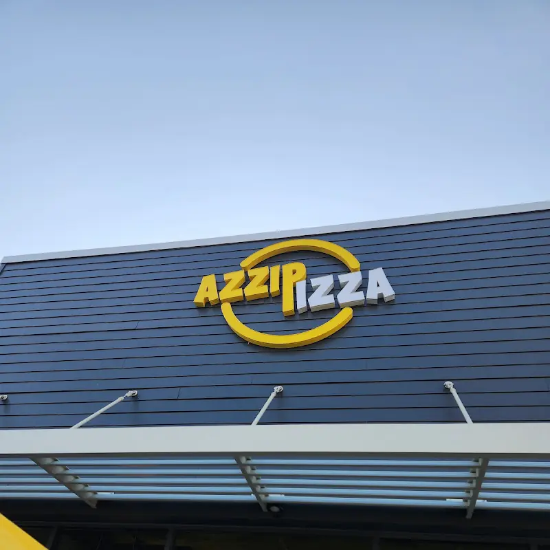 Azzip Pizza