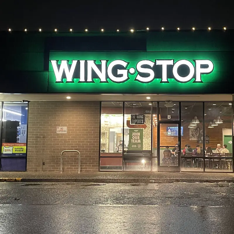 Wingstop