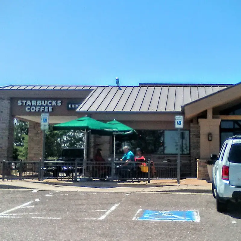 Starbucks Coffee Company