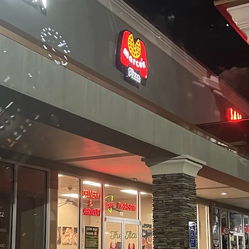 Marco's Pizza