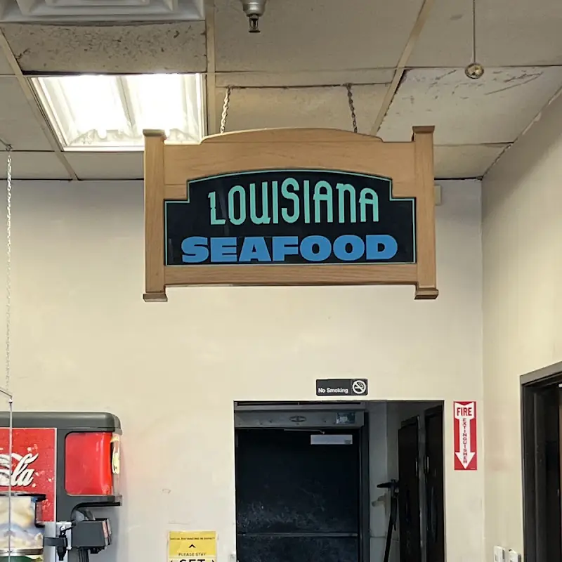 Fried Shrimp