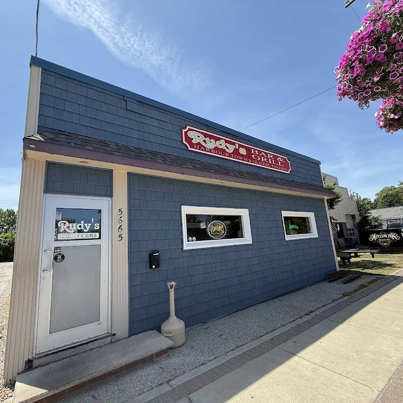 Rudy's Bar & Grill - Vermilion, OH