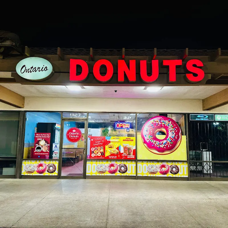 Ontario Donuts