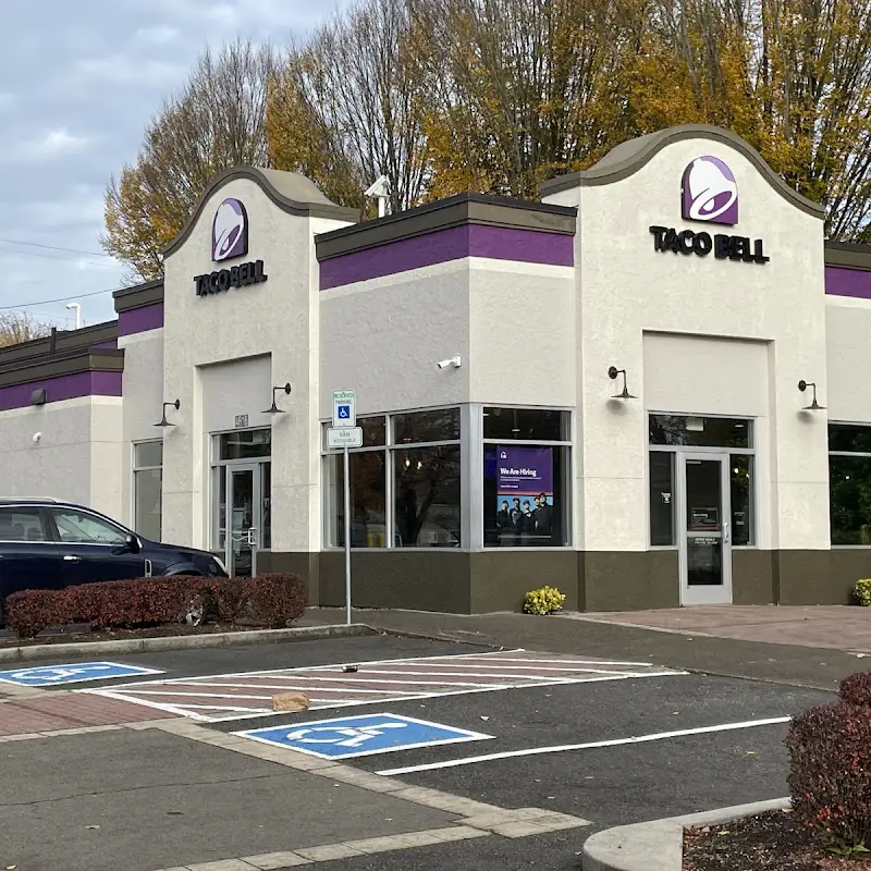 Taco Bell