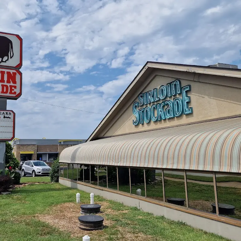 Sirloin Stockade