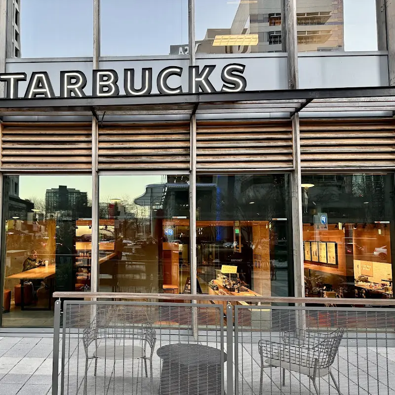 Starbucks Coffee Company