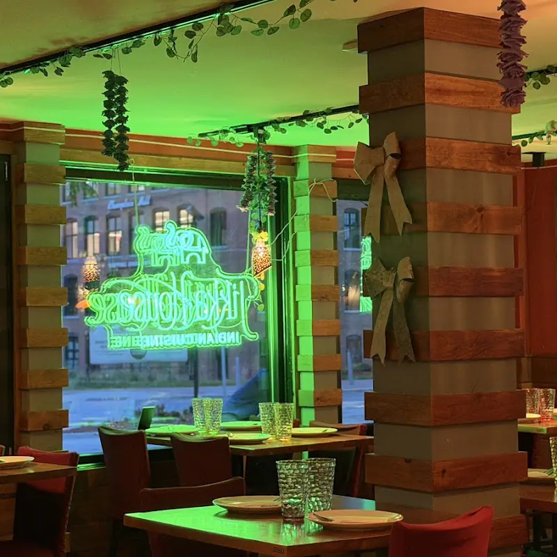 Tikka House Indian Cuisine and Catering