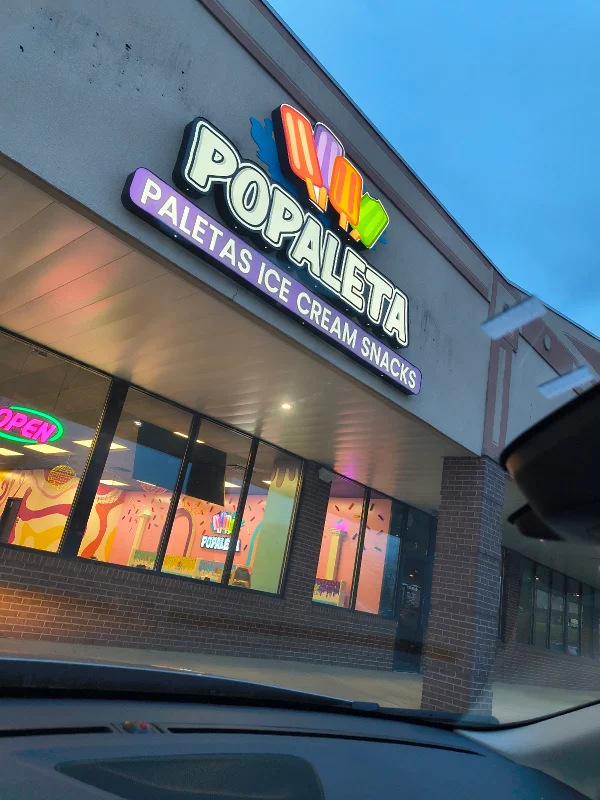 Popaleta