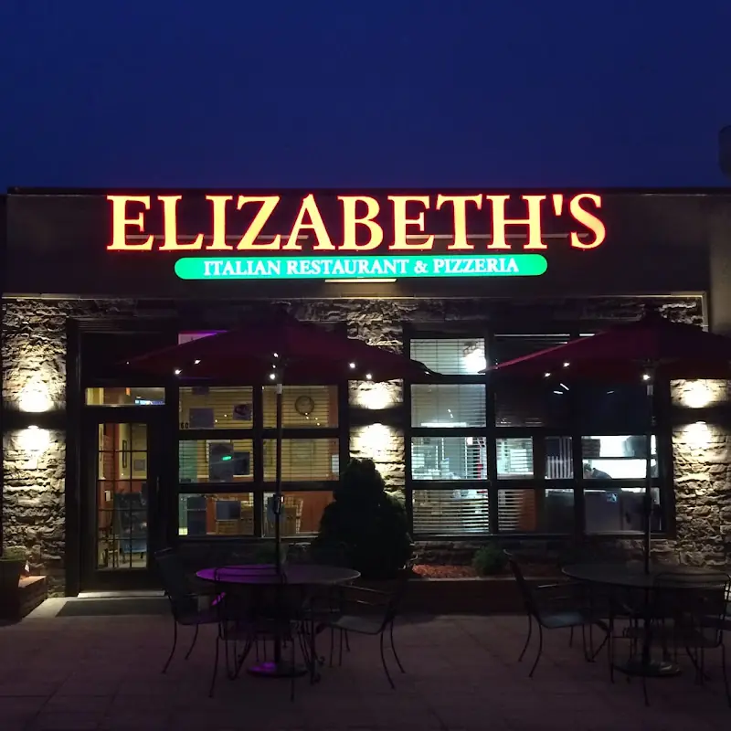 Elizabeth's Pizza & Italian Restaurant