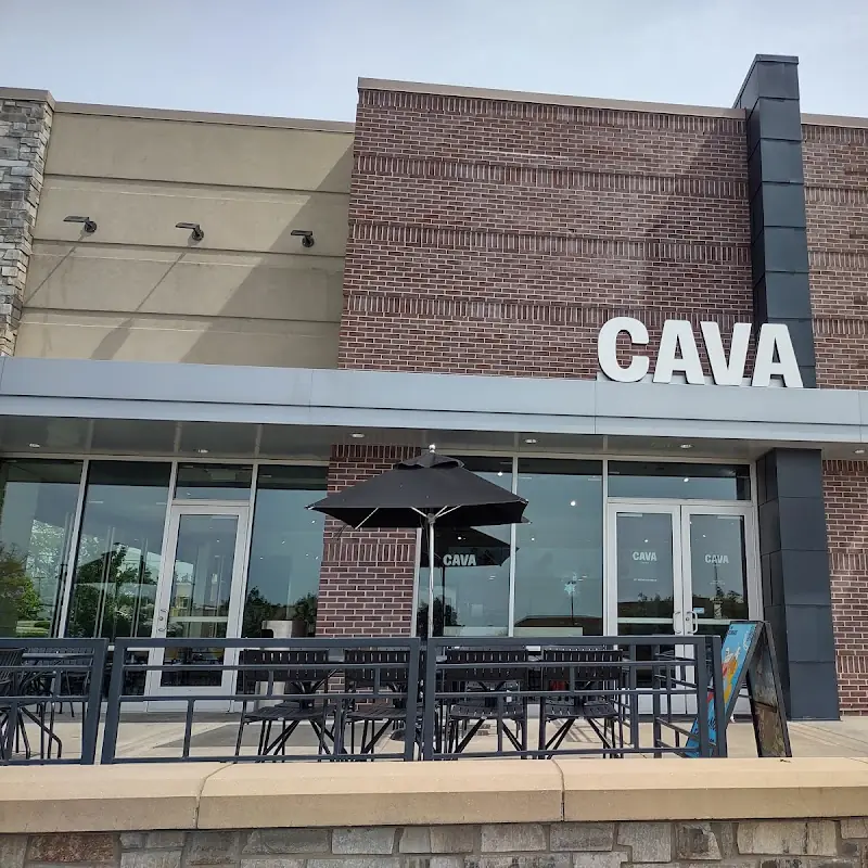 CAVA