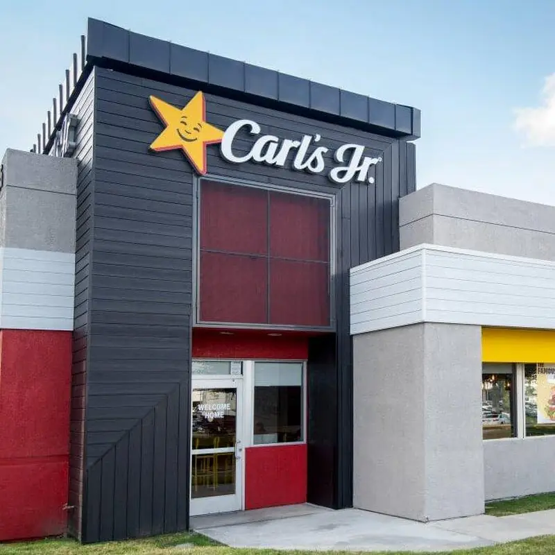 Carl's Jr.