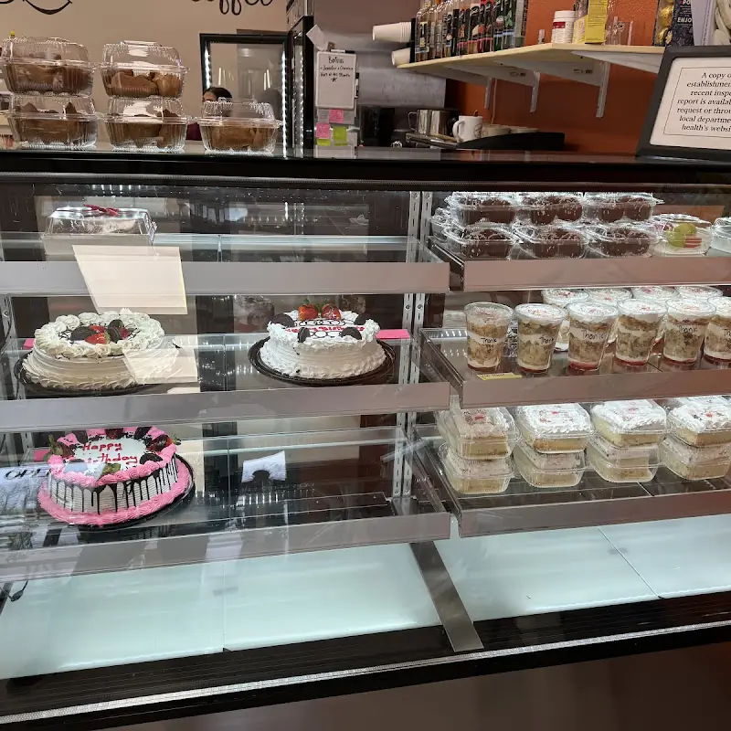 Panadería Athens