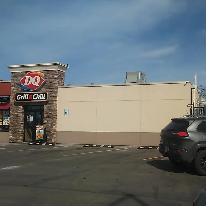 Dairy Queen Grill & Chill