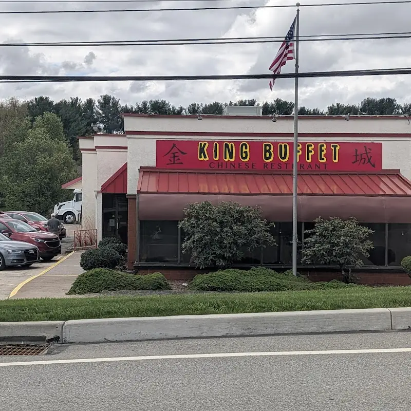 King Buffet