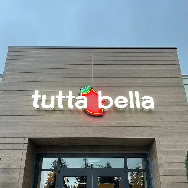 Tutta Bella Neapolitan Pizzeria