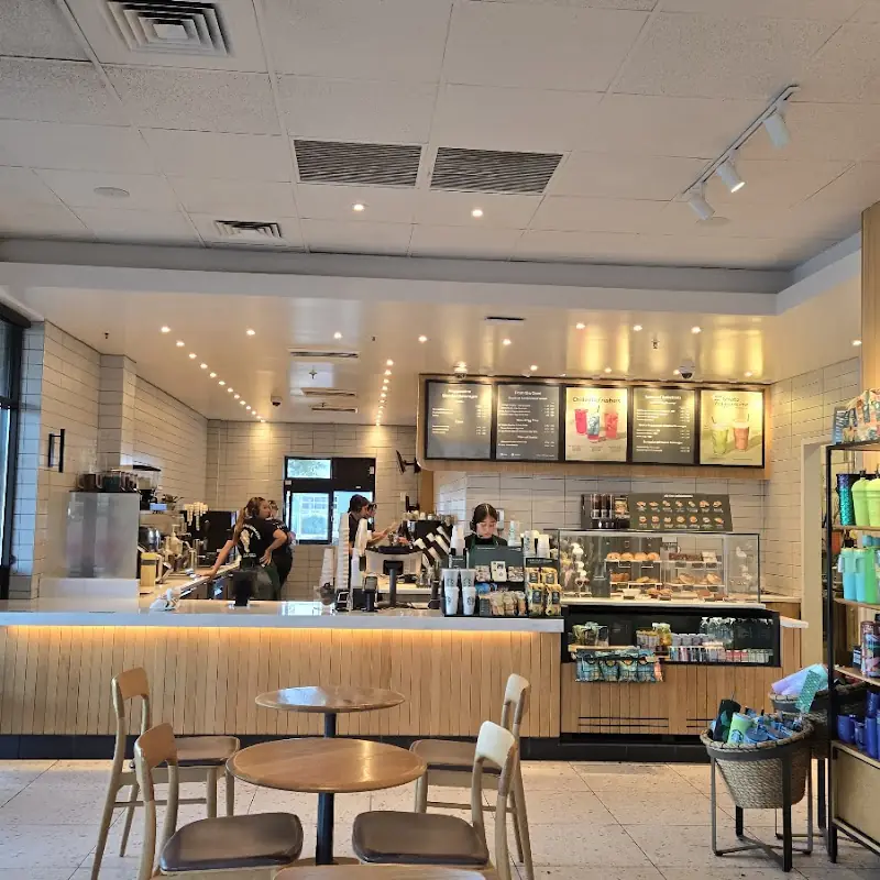 Starbucks Coffee Company