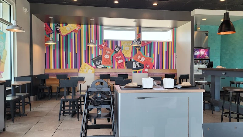 Taco Bell
