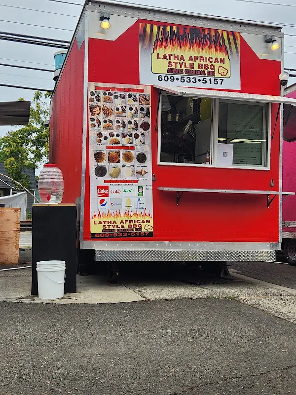 Food Cart Heaven