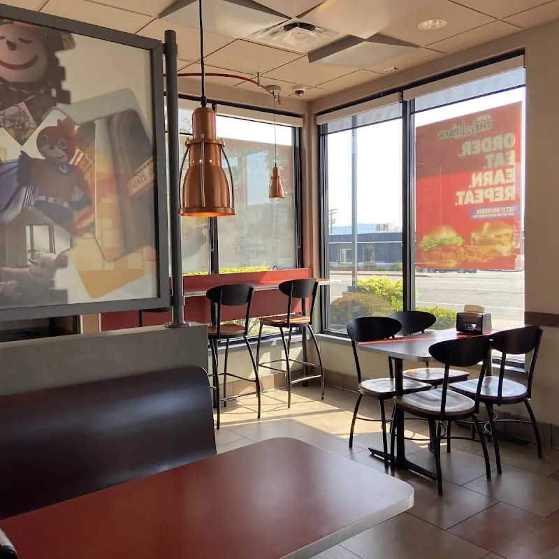 Jack in the Box