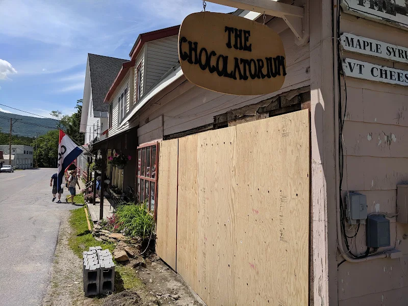 Village Peddler and Chocolatorium