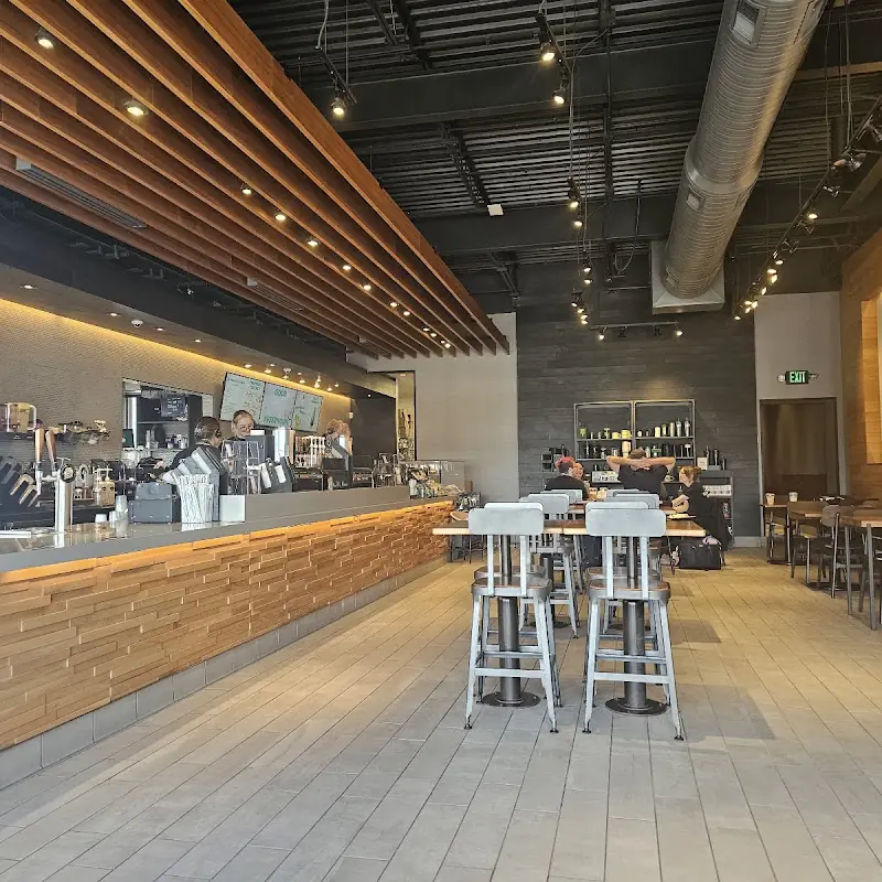 Starbucks Coffee Company