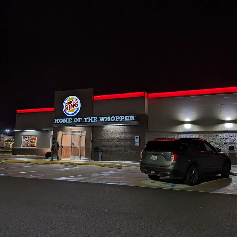 Burger King