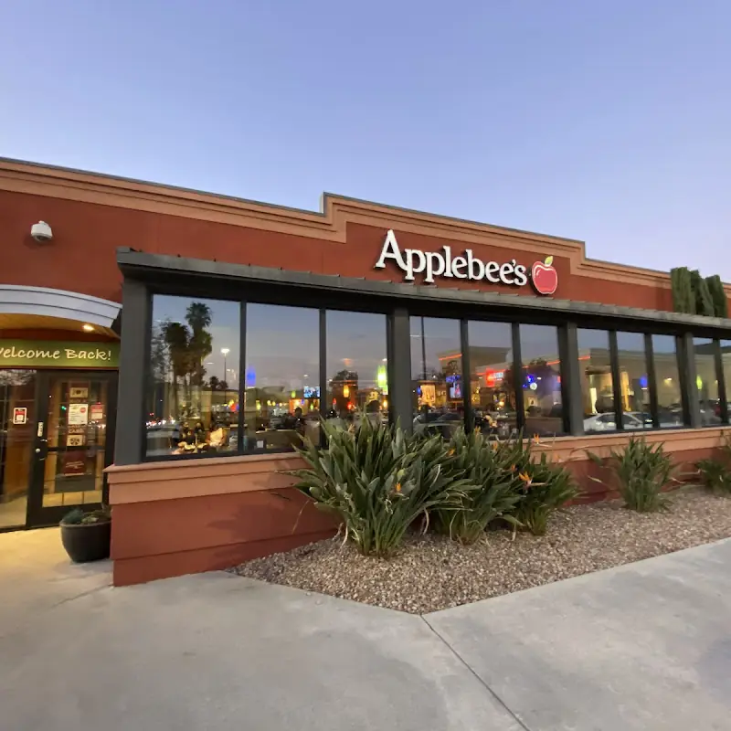 Applebee's Grill + Bar