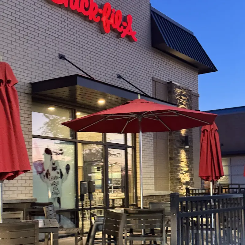 Chick-fil-A