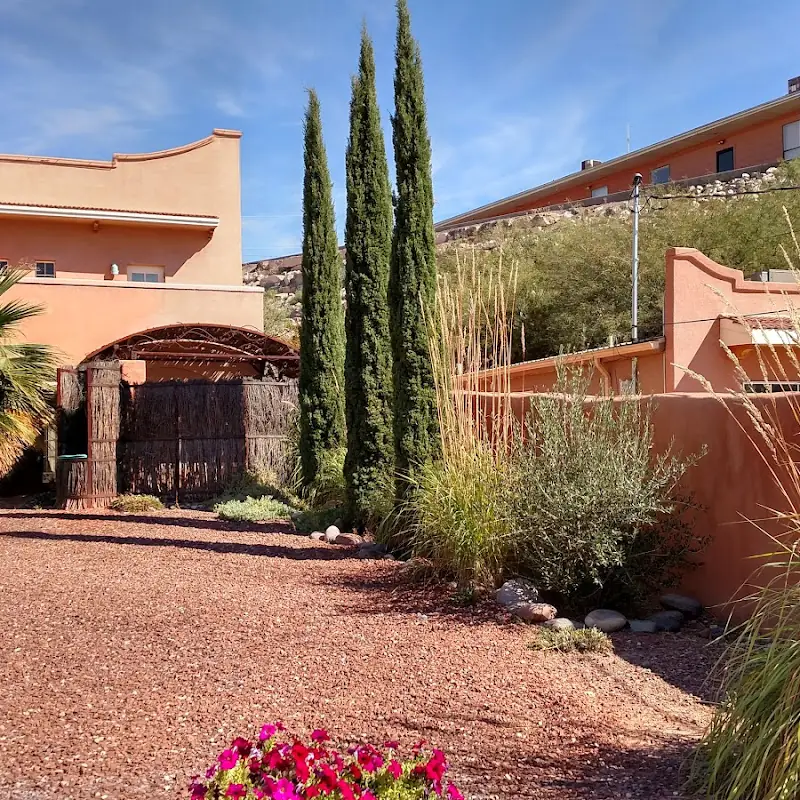 Sierra Grande, a Ted Turner Retreat