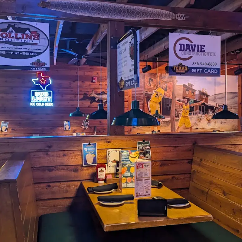 Texas Roadhouse