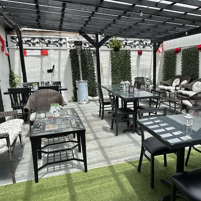Lawadessa Restaurant