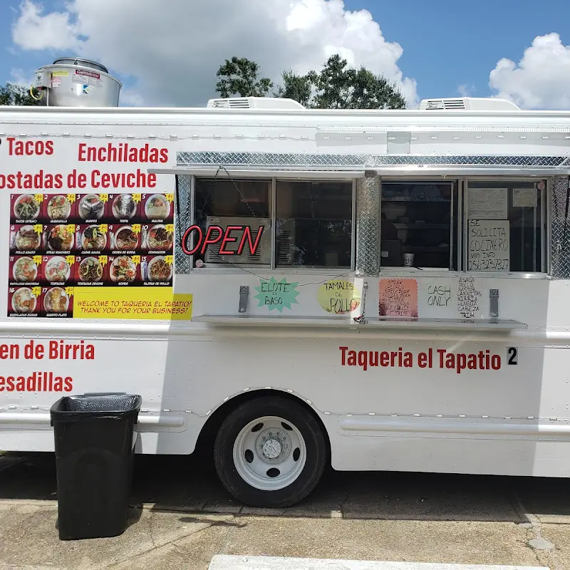 Taqueria El Tapatio #2