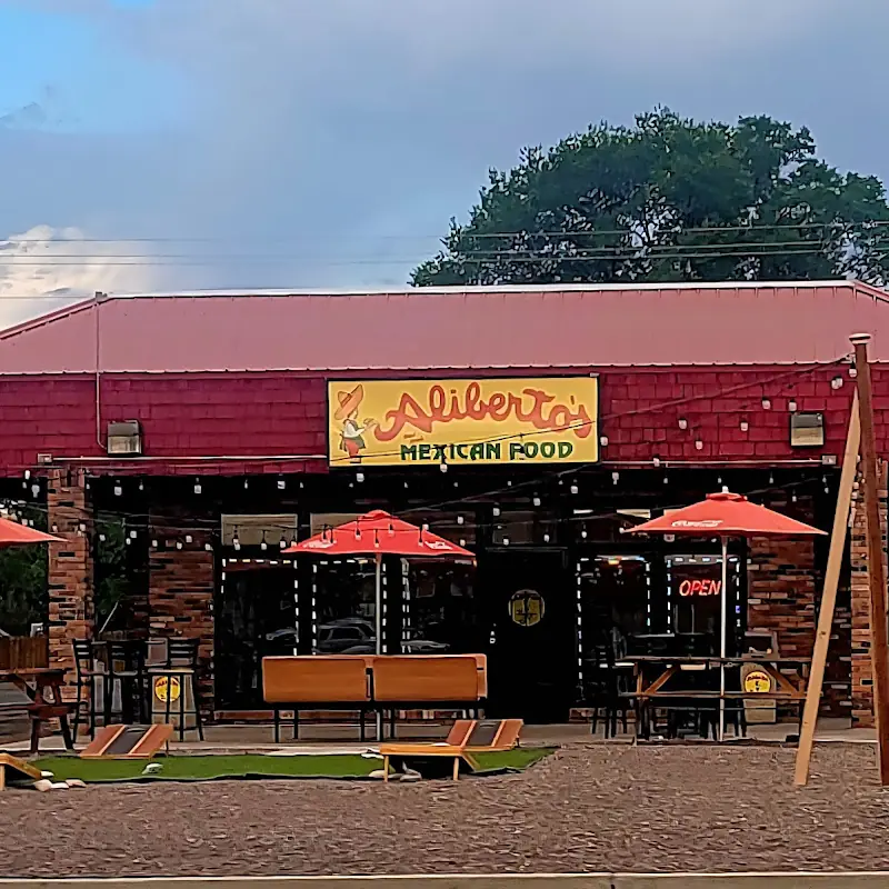 Aliberto's | Mexican