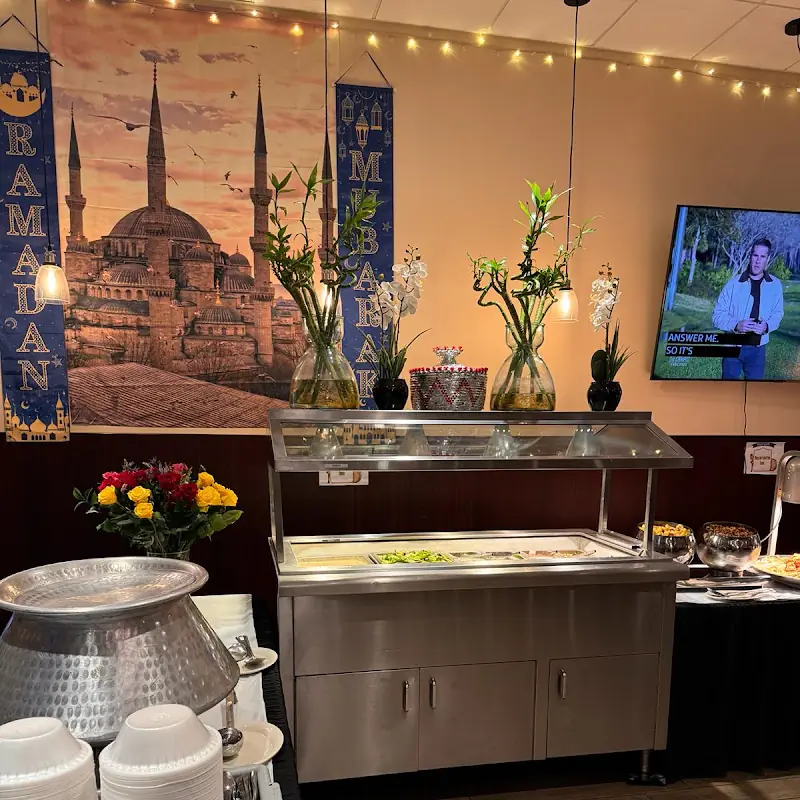 Hilal Grill | Indian, Pakistani and Afghani Restaurant and Catering in Phoenix