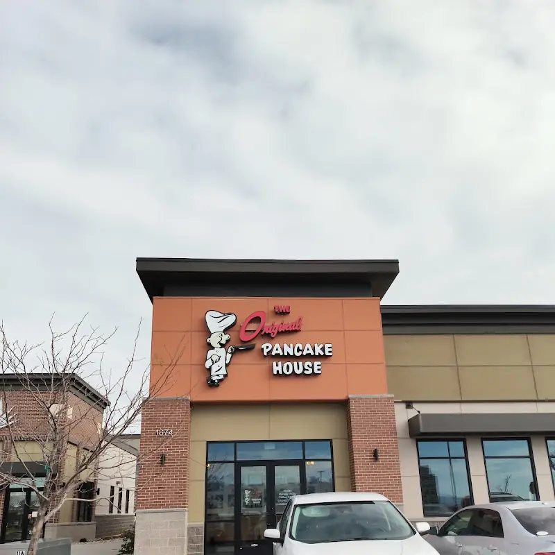 The Original Pancake House - Lehi