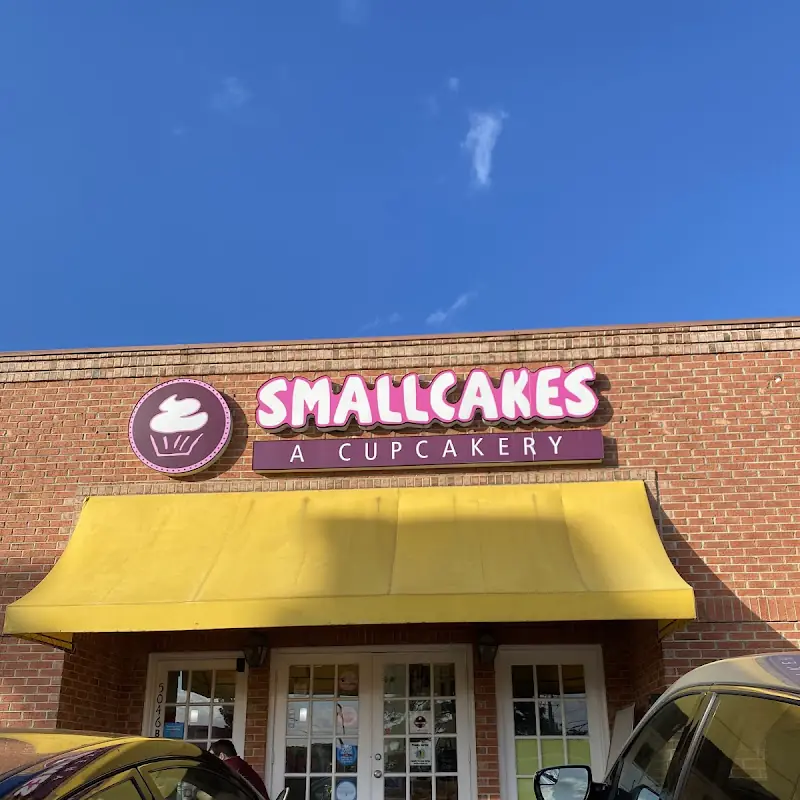 Smallcakes of Pensacola
