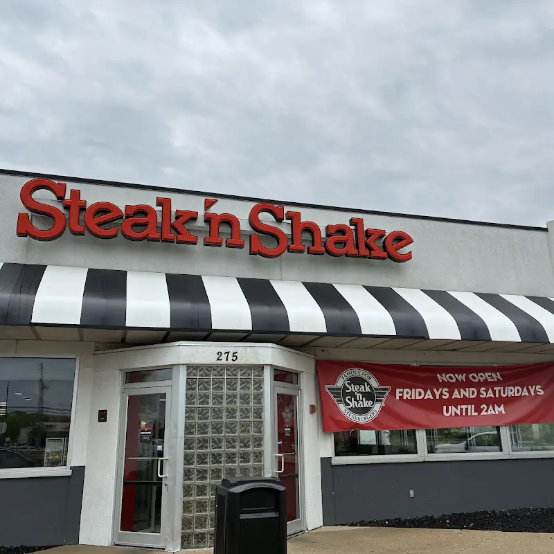 Steak ’n Shake