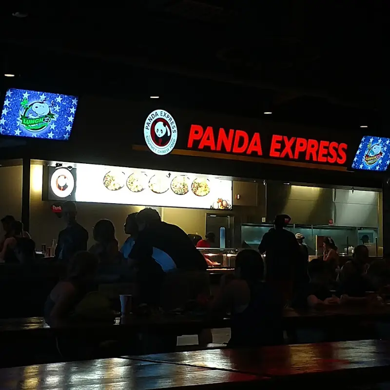 Panda Express