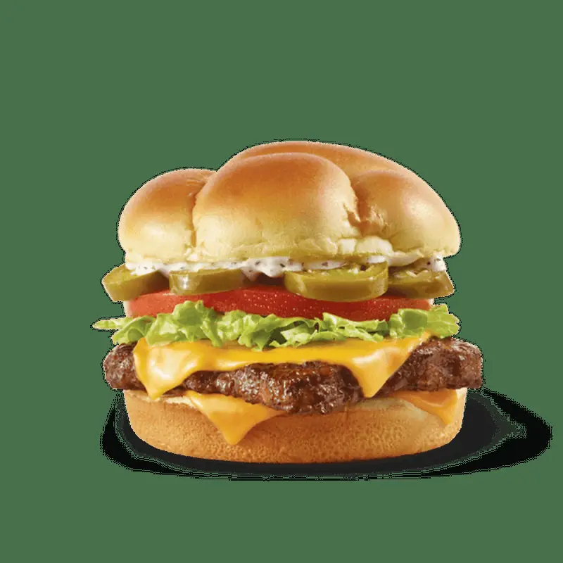 Wendy's