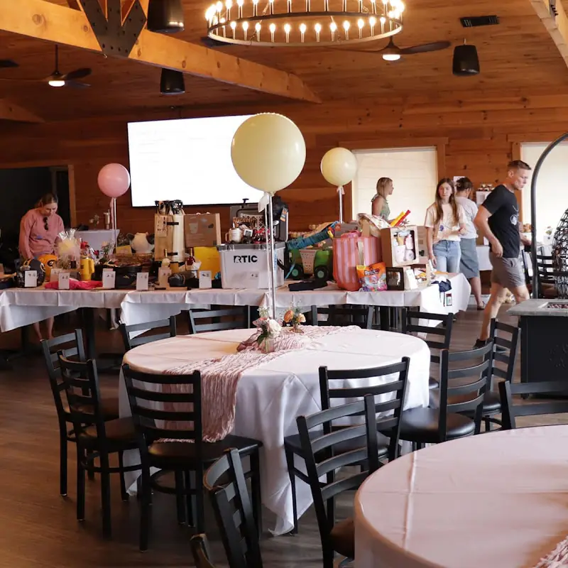 Eastbay Lodge