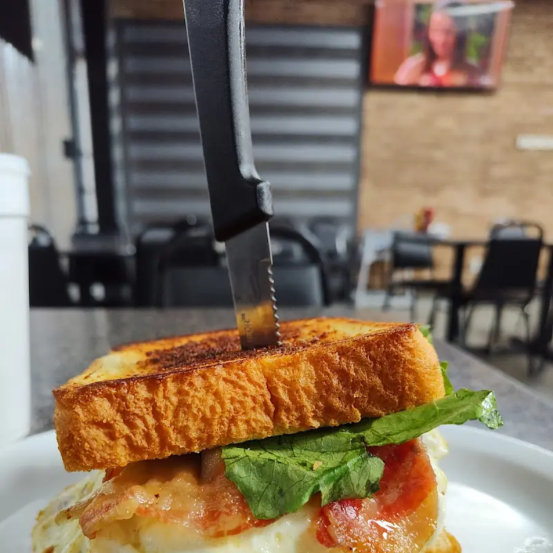 Massey Hill Grill
