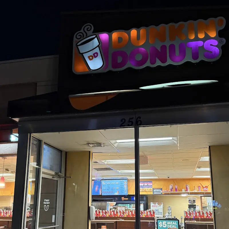 Dunkin'