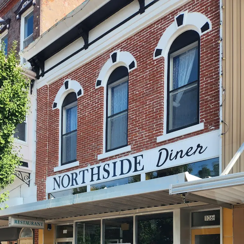Northside Diner