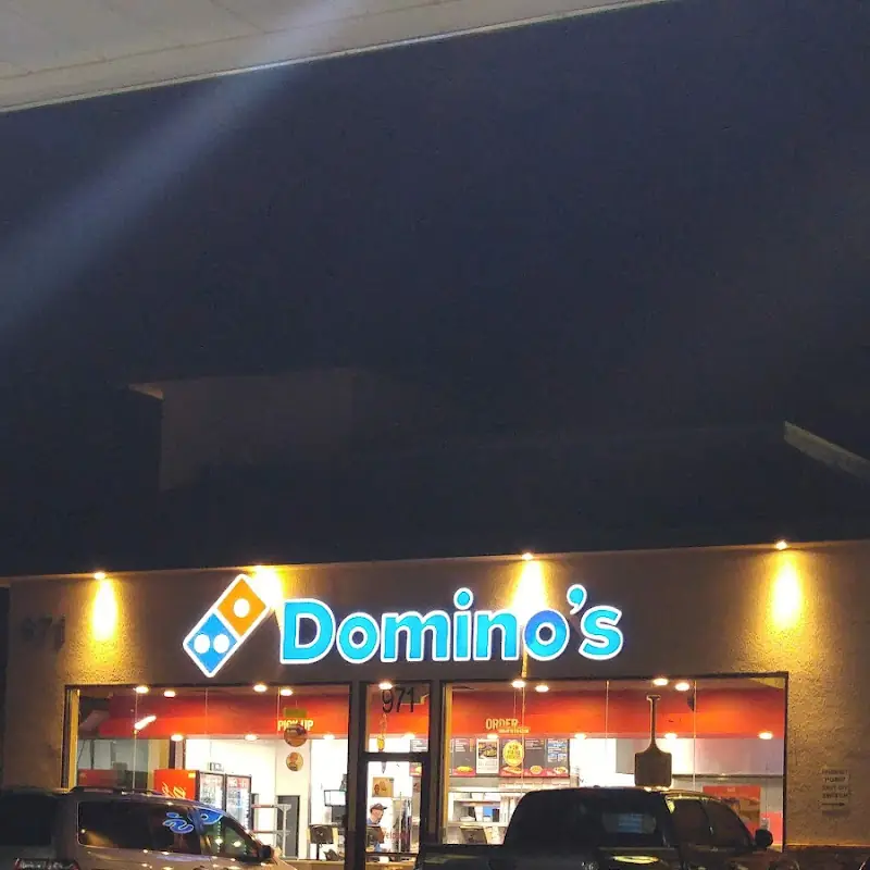 Domino's Pizza