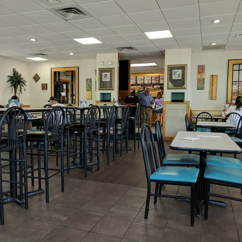 Arby's