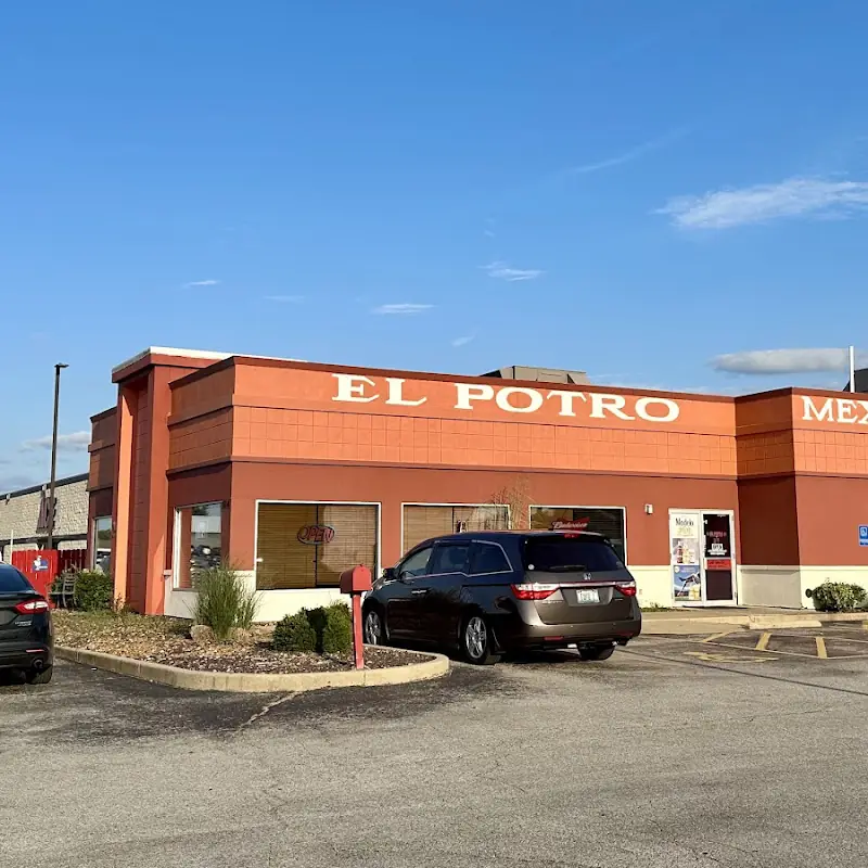 El Potro Mexican Restaurant