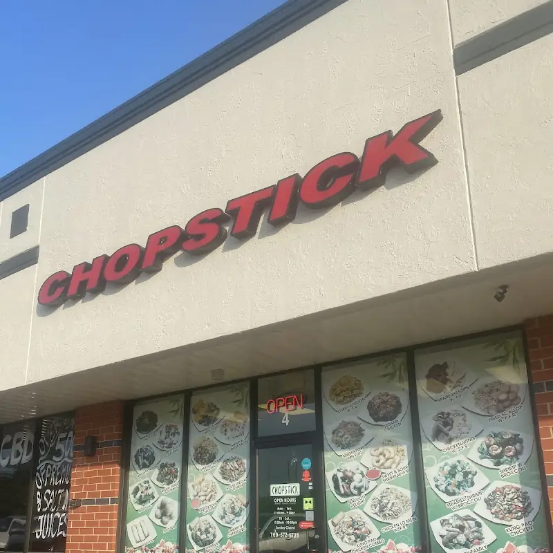 Chopstick